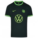 Maillot Wolfsburgo Exterieur 2022 2023