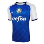 Maillot Palmeiras Spécial 2019 2020 Bleu Pas Cher