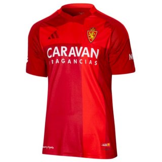 Thailande Maillot Real Zaragoza Exterieur 2024 2025 Thailande Maillot Real Zaragoza Exterieur 2024 2025