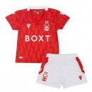 Maillot Nottingham Forest Domicile Enfant 2021 2022