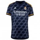 Maillot Real Madrid Exterieur Femme 2023 2024
