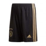 Pantalon Ajax Third 2020 2021 Pas Cher