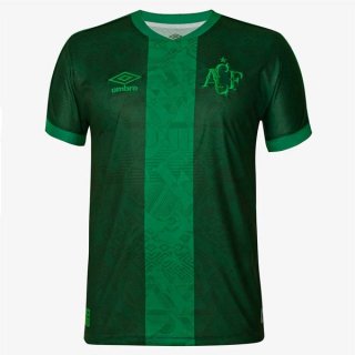 Thailande Maillot Chapecoense Third 2023 2024