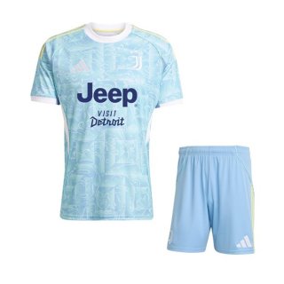 Maillot Juventus Exterieur Enfant 2025 2026 Maillot Juventus Exterieur Enfant 2025 2026