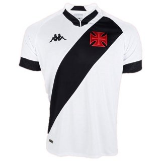 Thailande Maillot Vasco da Gama Exterieur 2022 2023