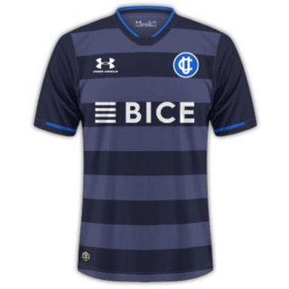 Thailande Maillot Universidad Católica Third 2023 2024 Thailande Maillot Universidad Católica Third 2023 2024