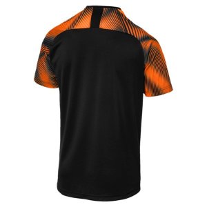 Maillot Valence Exterieur 2019 2020 Noir Pas Cher