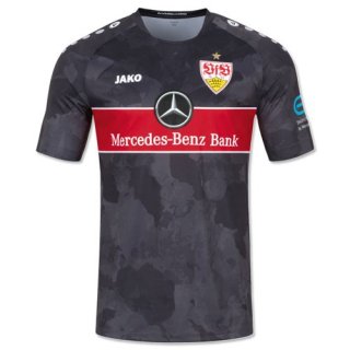 Thailande Maillot VfB Stuttgart Exterieur Stand 2021 2022 Thailande Maillot VfB Stuttgart Exterieur Stand 2021 2022