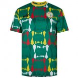 Thailande Maillot Senegal Domicile 2023 2024