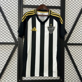 Thailande Maillot Atlético Mineiro Domicile 2025 2026 Thailande Maillot Atlético Mineiro Domicile 2025 2026