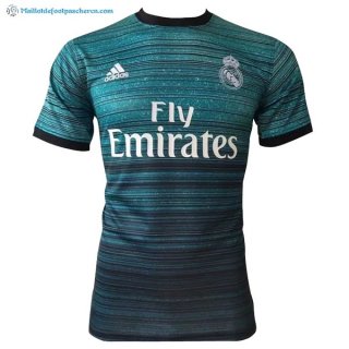 Entrainement Real Madrid 2017 2018 Vert Noir Pas Cher Entrainement Real Madrid 2017 2018 Vert Noir Pas Cher