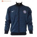 Veste Chelsea 2017 2018 Bleu Marine Pas Cher