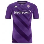 Thailande Maillot Fiorentina Domicile 2022 2023