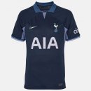 Thailande Maillot Tottenham Exterieur 2023 2024