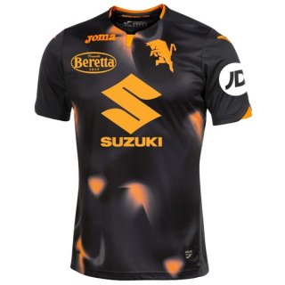 Thailande Maillot Torino Third 2023 2024 Thailande Maillot Torino Third 2023 2024