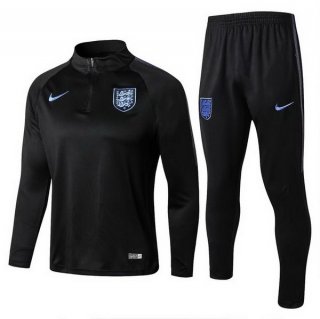 Survetement Enfant Angleterre 2018 Noir Pas Cher Survetement Enfant Angleterre 2018 Noir Pas Cher