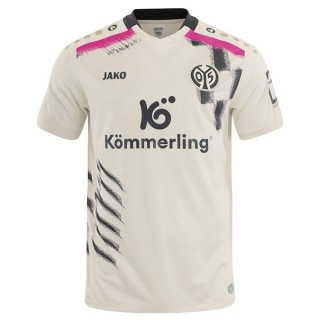 Thailande Maillot Maguncia 05 Third 2025 2026