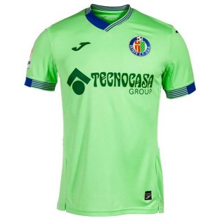 Thailande Maillot Getafe Third 2022 2023 Thailande Maillot Getafe Third 2022 2023