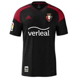 Thailande Maillot Osasuna Exterieur 2022 2023