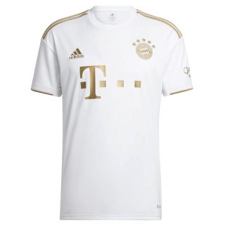 Maillot Bayern Munich Exterieur 2022 2023