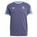 Thailande Maillot Argentine Cotton 2025 2026