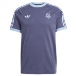 Thailande Maillot Argentine Cotton 2025 2026