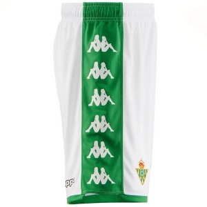 Pantalon Real Betis Domicile 2019 2020 Vert Pas Cher