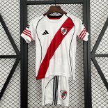 Thailande Maillot River Plate Domicile 2025-2026