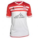Thailande Maillot Estudiantes De La Plata Exterieur 2025 2026