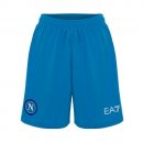 Pantalon Naples Exterieur 2023 2024 Bleu
