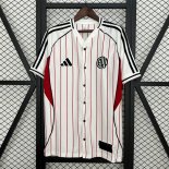 Thailande Maillot River Plate Baseball 2025 2026 Thailande Maillot River Plate Baseball 2025 2026