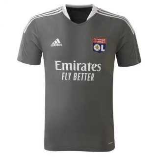 Entrainement Lyon 2021 2022 Gris Pas Cher Entrainement Lyon 2021 2022 Gris Pas Cher