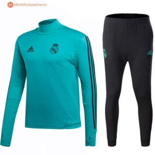 Survetement Real Madrid 2017 2018 Vert Marine Noir Pas Cher Survetement Real Madrid 2017 2018 Vert Marine Noir Pas Cher