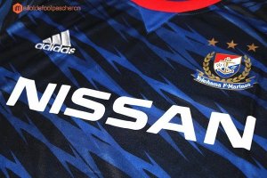 Maillot Yokohama F. s Domicile 2017 2018 Pas Cher