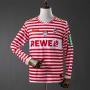 Thailande Maillot Köln Carnival Edition ML 2025 2026 Thailande Maillot Köln Carnival Edition ML 2025 2026