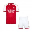 Maillot Arsenal Domicile Enfant 2023 2024