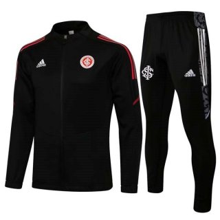 Survetement SC Internacional 2022 Noir Survetement SC Internacional 2022 Noir