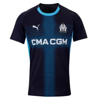 Thailande Maillot Marseille Exterieur 2025 2026 Thailande Maillot Marseille Exterieur 2025 2026