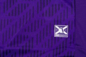 Maillot Orlando City Domicile 2019 2020 Purpura Pas Cher