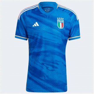 Maillot Italie Domicile 2023 2024 Maillot Italie Domicile 2023 2024