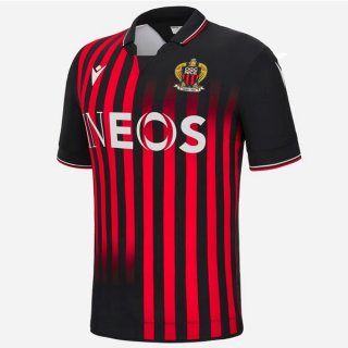 Thailande Maillot OGC Nice Domicile 2022 2023