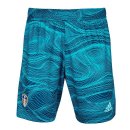Pantalon Leeds United Domicile Gardien 2021 2022 Pas Cher