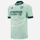 Thailande Maillot FC Nantes Exterieur 2025-2026