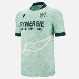 Thailande Maillot FC Nantes Exterieur 2025-2026