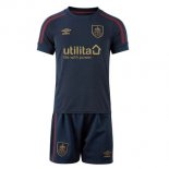 Maillot Burnley Third Enfant 2021 2022