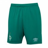 Pantalon Werder Bremen Exterieur 2021 2022 Pas Cher