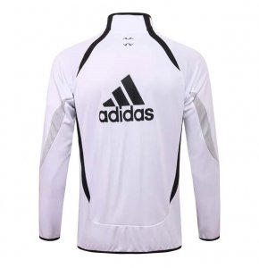 Veste Real Madrid 2022 2023 Blanc Noir