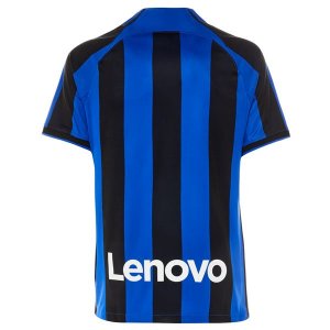 Maillot Inter Milan Domicile 2022 2023