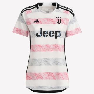 Maillot Juventus Exterieur Femme 2023 2024 Maillot Juventus Exterieur Femme 2023 2024