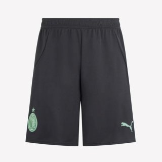 Pantalon AC Milan Third 2024 2025 Pantalon AC Milan Third 2024 2025